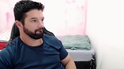 Rickseduction online show from February 10, 10:30 pm