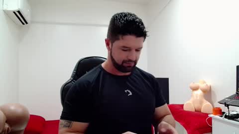 Rickseduction online show from January 7, 7:19 pm