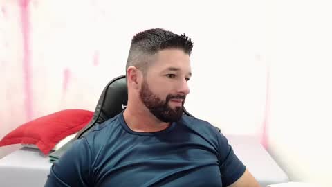 Rickseduction online show from February 13, 10:33 pm