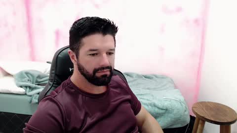 Rickseduction online show from February 2, 12:30 am