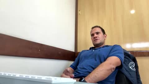 Rick Arian online show from November 19, 3:22 pm