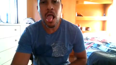 Rick Arian online show from July 31, 7:59 pm