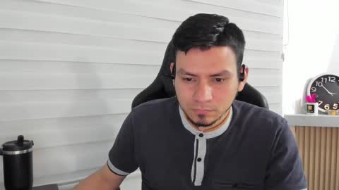  Rick Diesel  online show from October 4, 7:50 am