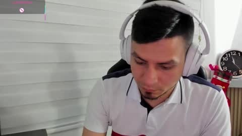  Rick Diesel  online show from November 19, 4:56 am