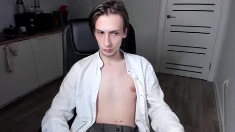 Rick online show from March 20, 1:32 am