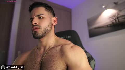 Rick online show from February 3, 3:26 am