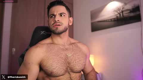 Rick online show from March 18, 4:18 am