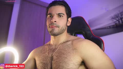 Rick online show from February 4, 8:56 am