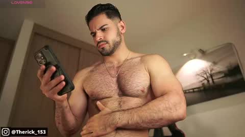 Rick online show from October 21, 4:06 am