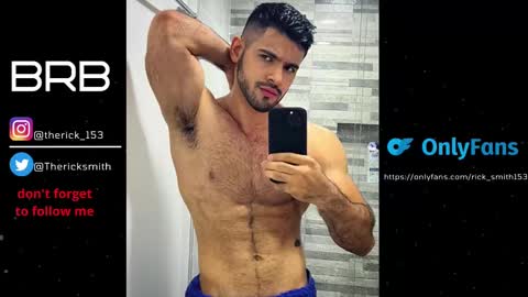 Rick online show from February 19, 9:39 am