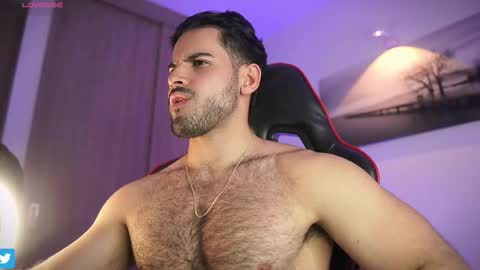 Rick online show from February 15, 3:31 am