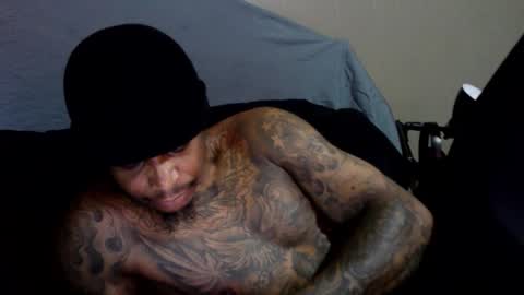 Rick online show from November 1, 5:01 pm