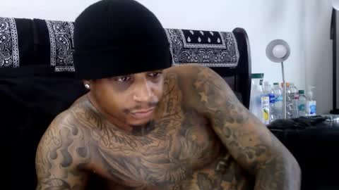 Rick online show from April 22, 2:13 pm