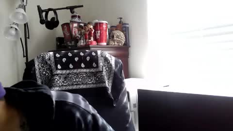Rick online show from June 1, 10:00 pm