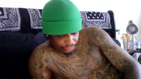 Rick online show from March 17, 4:23 pm