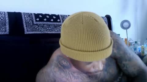 Rick online show from April 15, 5:05 pm