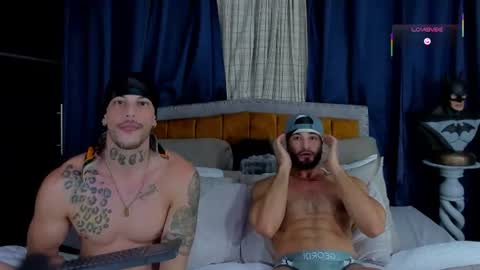RICKG online show from June 25, 6:07 am