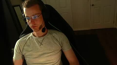 rickgosling online show from May 27, 12:50 am