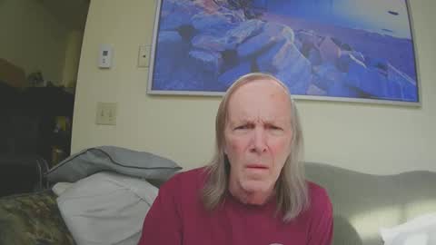 rickl56 online show from March 11, 7:25 pm