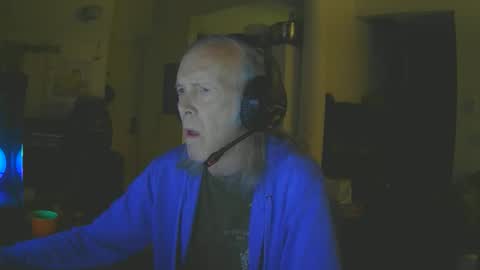 rickl56 online show from October 24, 12:33 am