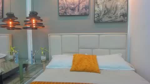 Ricky Backus online show from February 21, 11:13 am