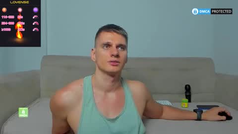 Ricky online show from November 27, 10:56 am