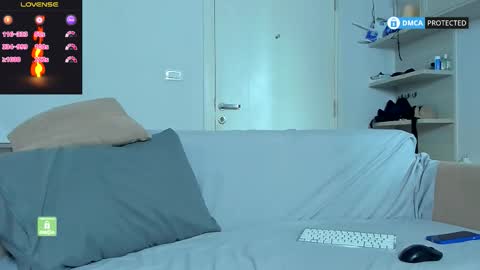 Ricky online show from January 18, 7:17 am