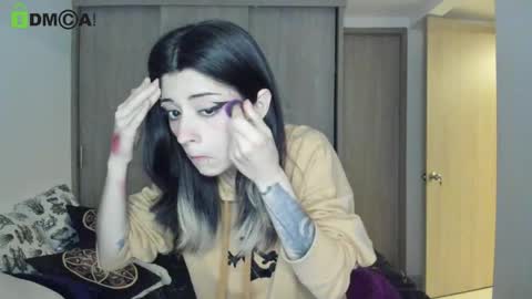 RickyDicot 13 online show from April 25, 1:41 am