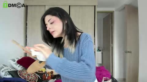 RickyDicot 13 online show from April 11, 10:03 pm