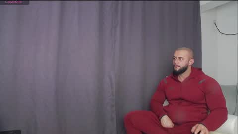 rickymiami1 online show from November 1, 5:34 pm