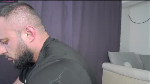 rickymiami1 online show from April 29, 7:40 pm