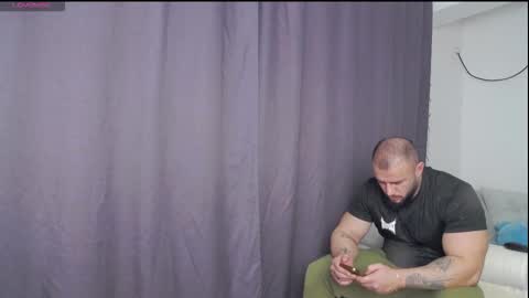 rickymiami1 online show from December 22, 10:05 pm