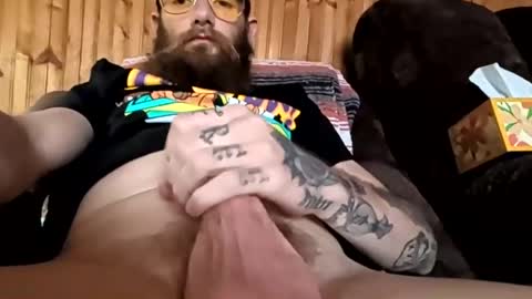 rickymort420 online show from June 12, 9:03 pm