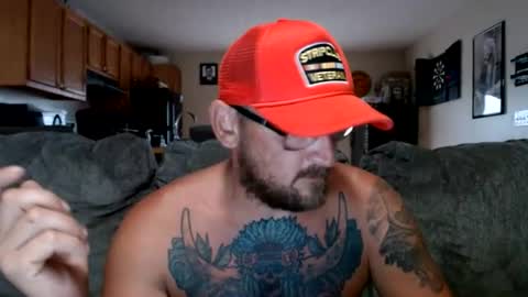Ricky Rodeo online show from June 17, 11:43 pm