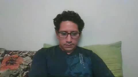 Ricky online show from October 20, 7:24 am