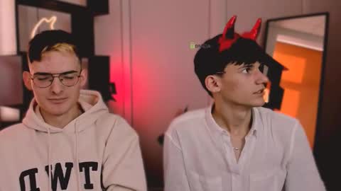 Rico online show from October 21, 8:30 am