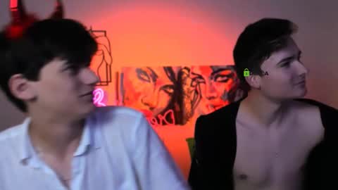 Rico online show from November 27, 7:10 pm