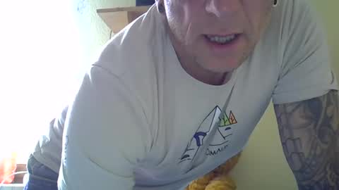 ricogumpi online show from June 16, 11:36 am