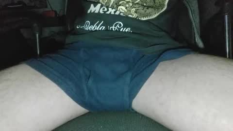 Rick online show from March 30, 8:14 am