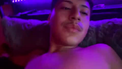ricoo4u online show from July 31, 6:31 pm