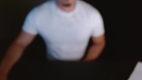 Rico After Dark online show from January 11, 2:28 am