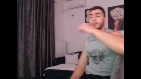 Rider Randy online show from February 9, 10:32 pm