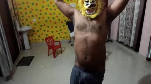 Blackhorse online show from March 20, 8:36 pm