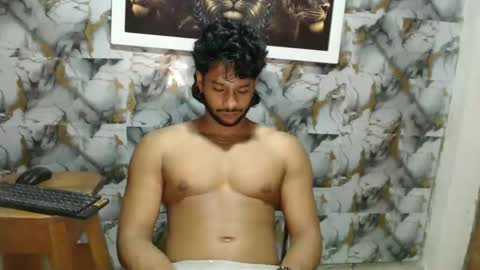 rigel online show from January 12, 11:56 pm