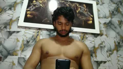 rigel online show from January 16, 7:45 pm