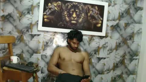 rigel online show from January 6, 6:34 pm