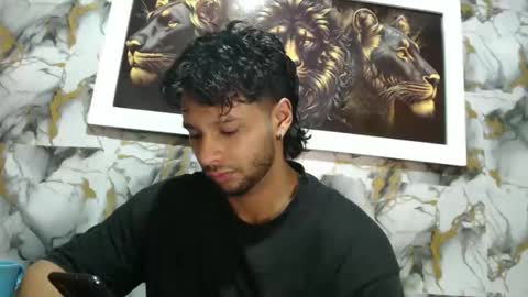 rigel online show from December 13, 10:27 pm