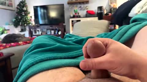 GonnaCumSoon online show from December 1, 7:12 pm