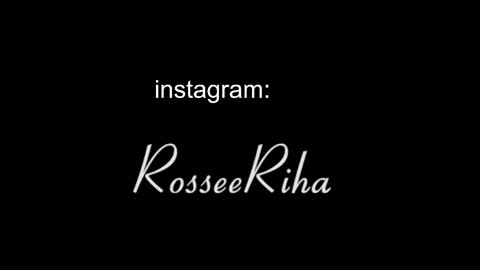 Riha  online show from February 11, 11:53 am