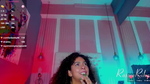 Riha  online show from February 23, 11:22 am